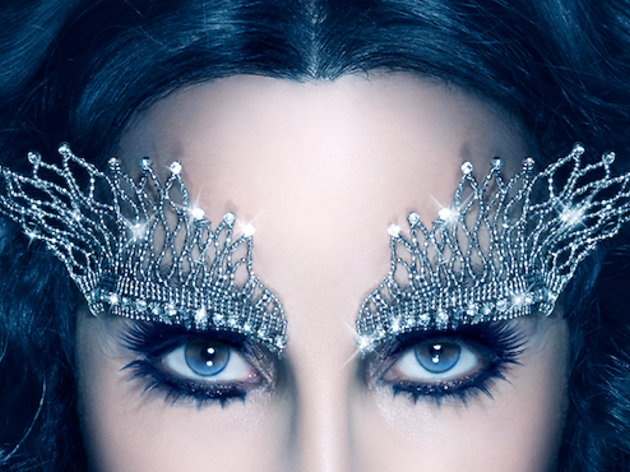 Cher Cher