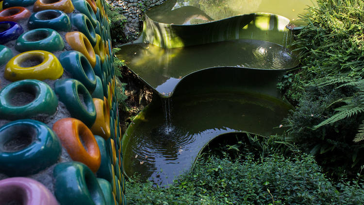 Nido de Quetzalcóatl (Foto: Mattza Tobón)