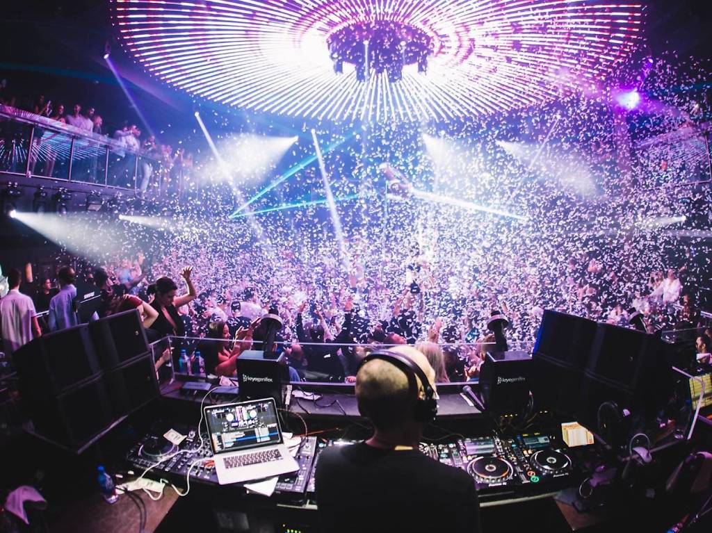 18 Best Clubs in Miami to Party All Night Long