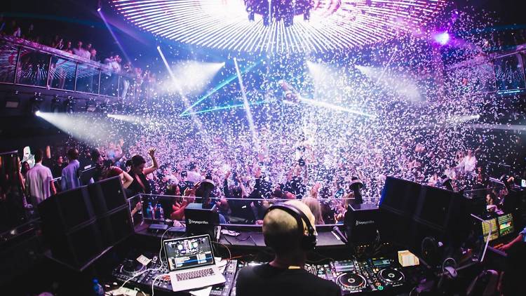 Top 10 Best Nightclubs in Miami [Updated 2023] - Discotech