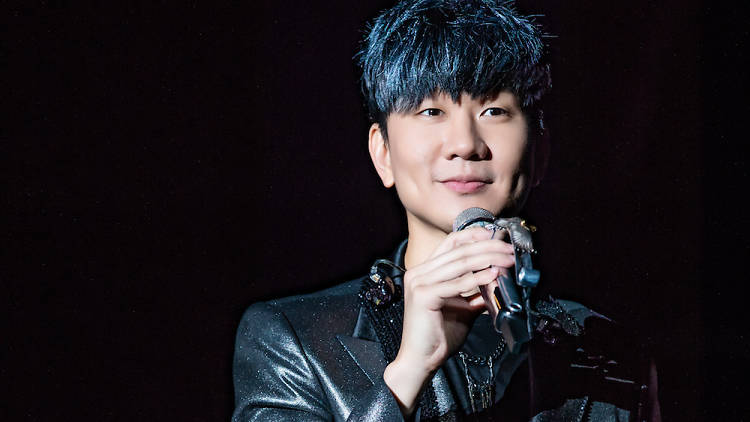 JJ Lin