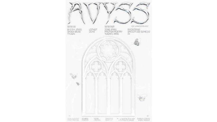 AVYSS 1ST Anniversary