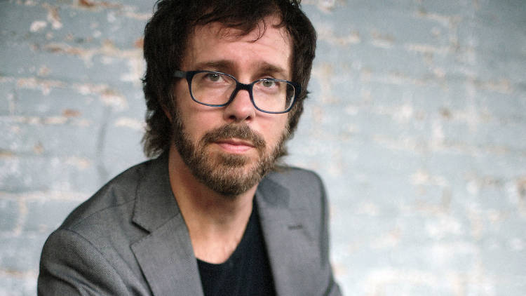 Ben Folds 