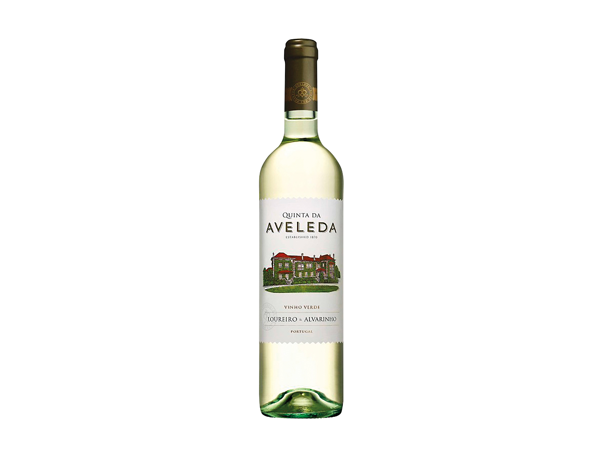 Вино Mare Vinho Verde Португалия Купить