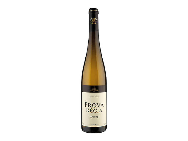 Prova Régia Prova Régia