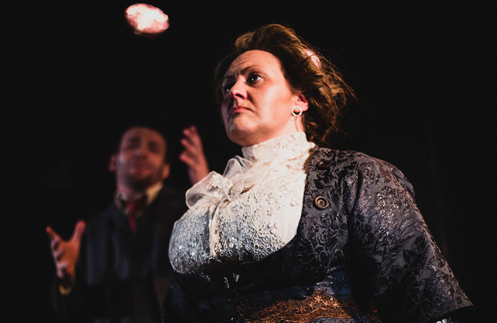 ‘Queen of the Mist’ review | Theatre in London