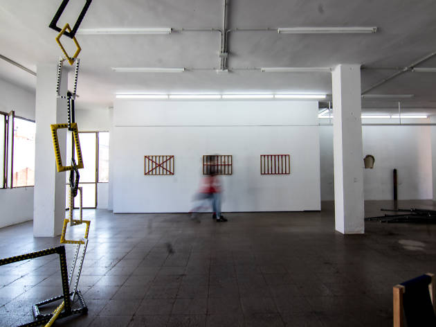 Barcelona Gallery Weekend Barcelona Gallery Weekend