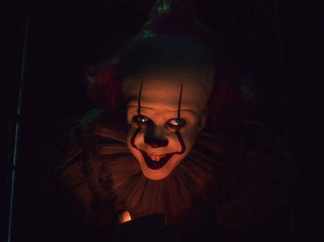 Pennywise the Clown It Chapter Two Pennywise the Clown It Chapter Two