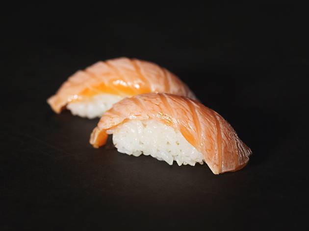 Cozinha japonesa e sushi (módulo 2) Cozinha japonesa e sushi (módulo 2)
