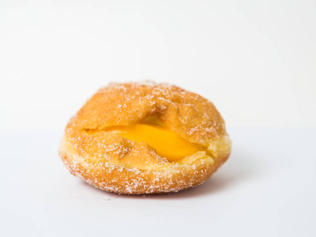 Bollíssima de berlim Bollíssima de berlim