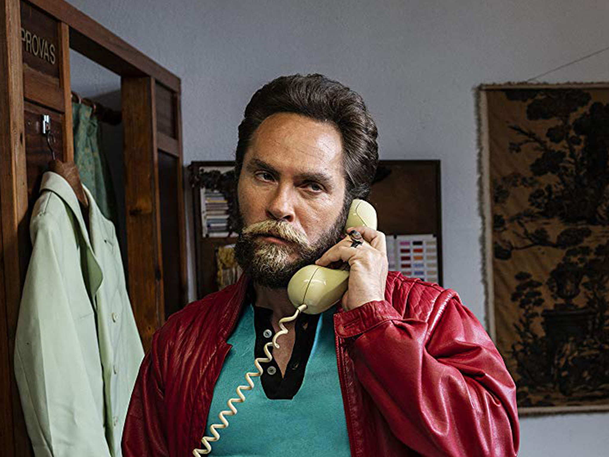 Enrevista a João Maia, realizador de 