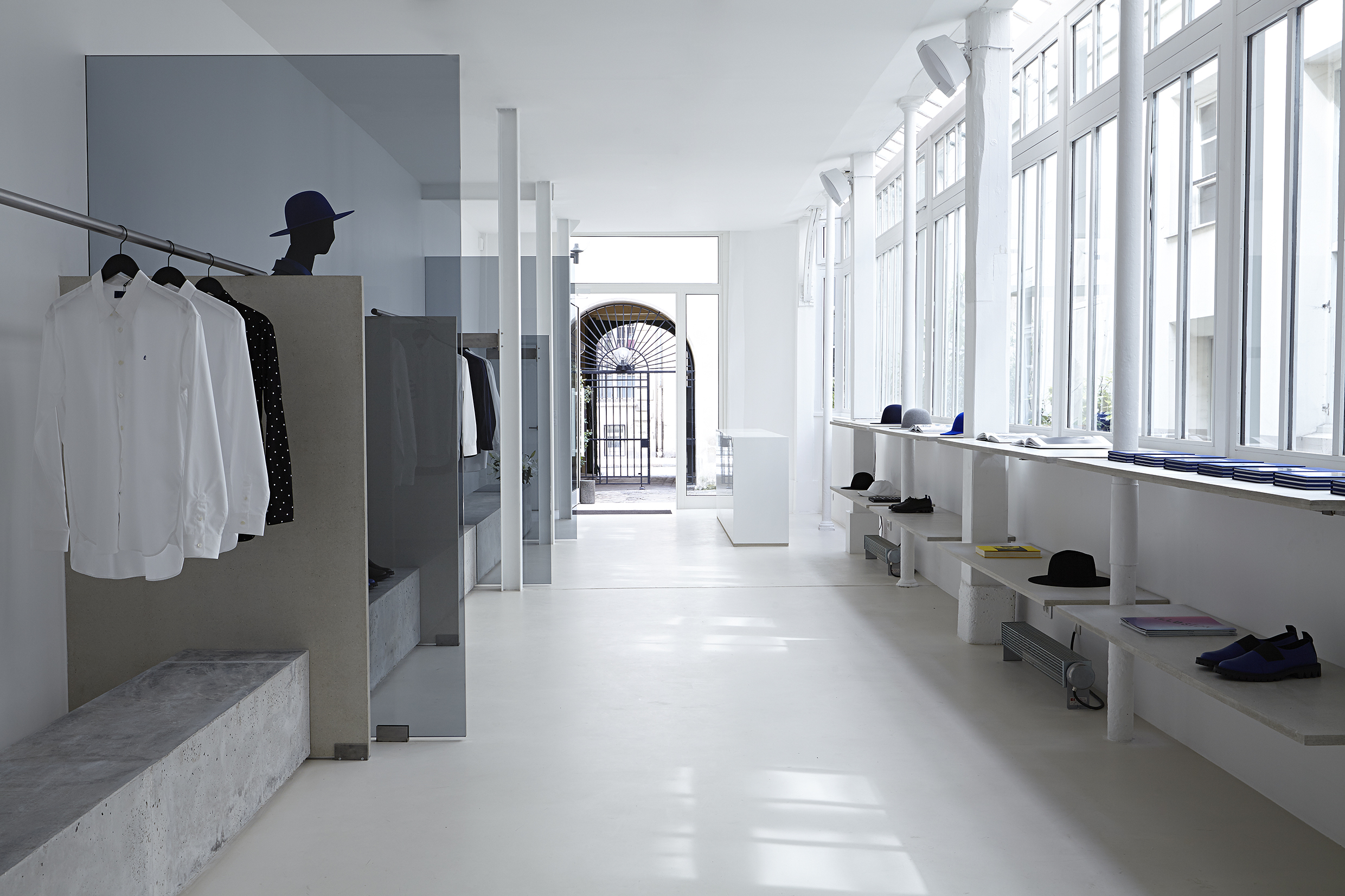 Études Studio