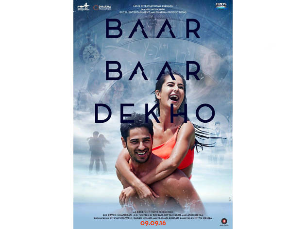 Baar Barr Dekho Baar Barr Dekho