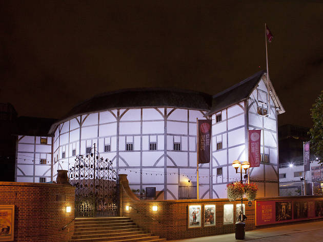 Shakespeare's Globe Shakespeare's Globe