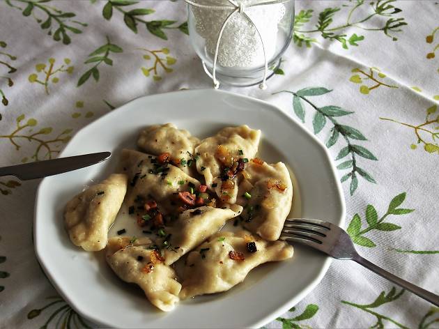 Pierogi Pierogi