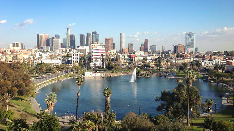 MacArthur Park Things To Do In Westlake Los Angeles   Image 