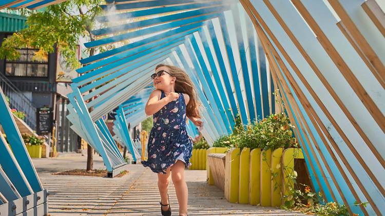 The best things to do in Montreal with kids