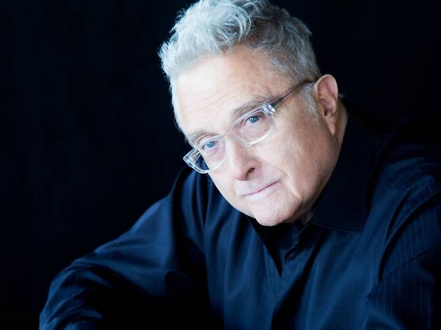 Randy Newman Randy Newman
