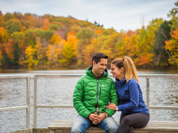 Les 15 meilleures escapades de fin de semaine de Montréal