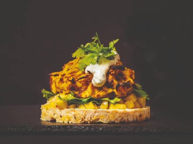 Kallo KRC Takeaway Experience Kallo KRC Takeaway Experience