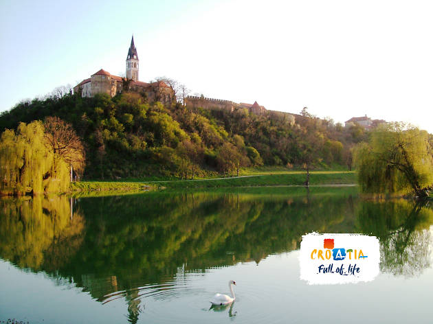 The culture trail of Vukovar, Ilok and Vinkovci The culture trail of Vukovar, Ilok and Vinkovci