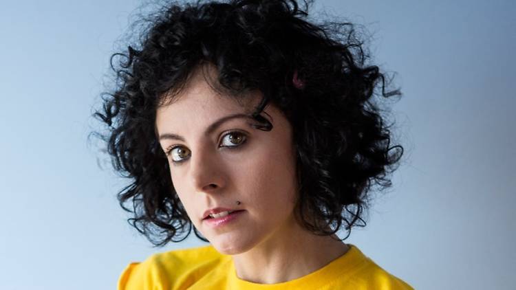 Giorgia Angiuli Giorgia Angiuli