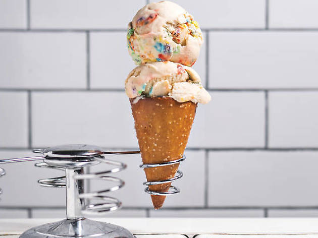 YES! The Museum of Ice Cream is opening a flagship shop in NYC this fall YES! The Museum of Ice Cream is opening a flagship shop in NYC this fall