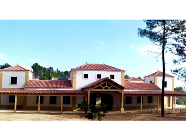 Mosteiro Budista Sumedhārāma Mosteiro Budista Sumedhārāma