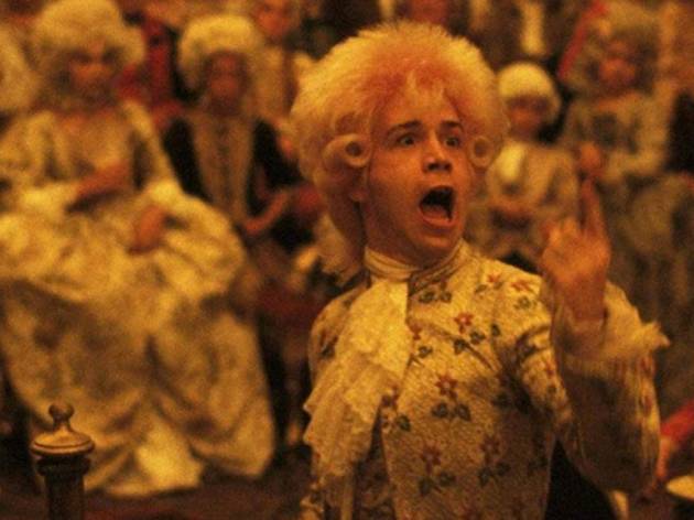 Amadeus Amadeus