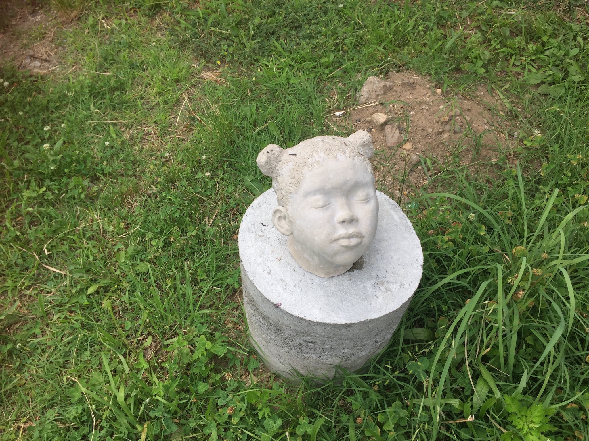 Best Sculpture Gardens In The Tri State Area To View Art Outdoors