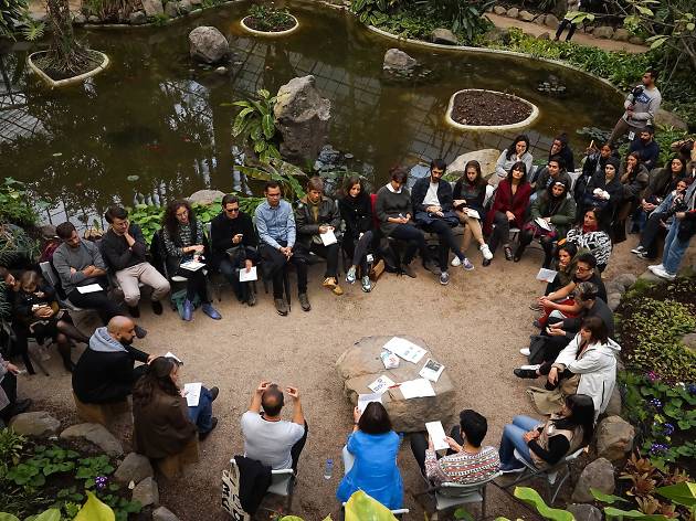 ecotemporâneos boca