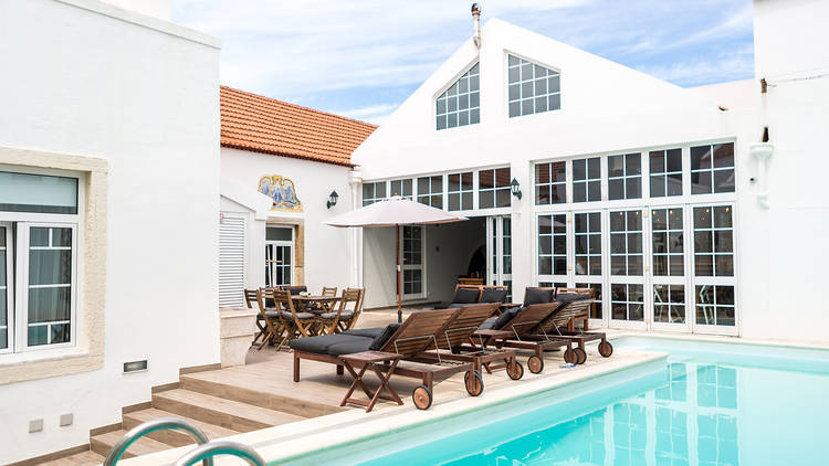 Ericeira Soul Guest House