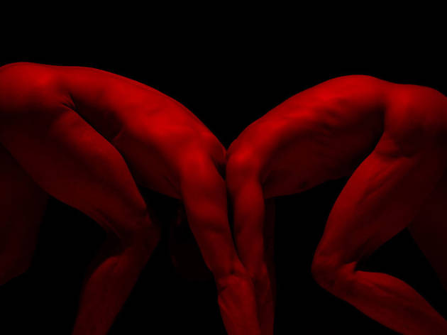 Dorje Dorje es la nueva coreografía de NOHBORDS