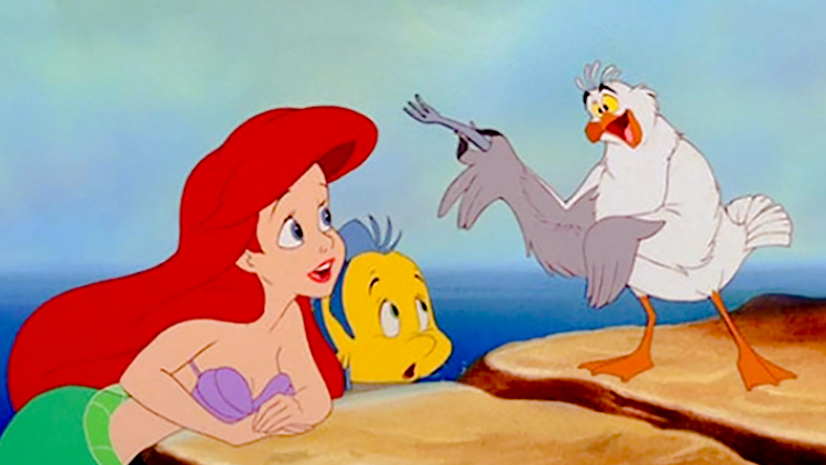 The Little Mermaid – everything you need to know