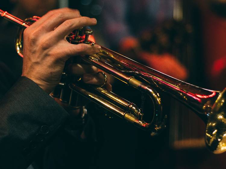 Free jazz at Miami's best bars