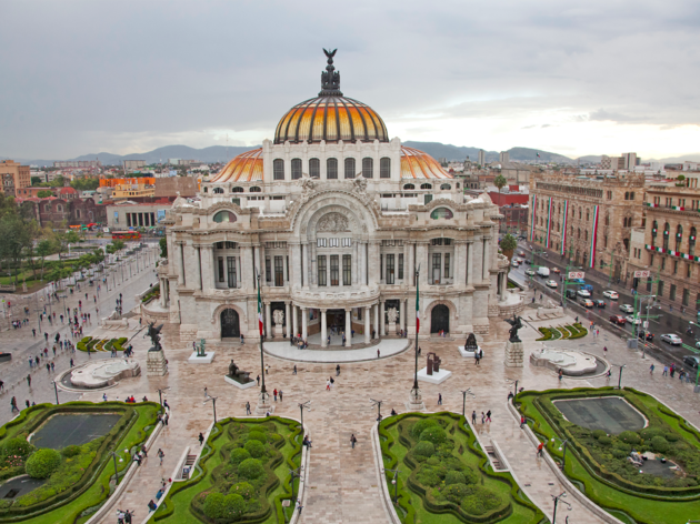 Arte y cultura | Exposiciones, galerías, museos, obras de ...