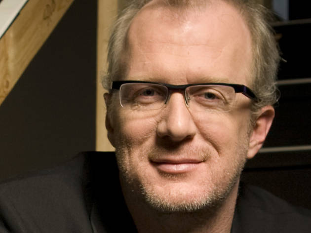 Tracy Letts Tracy Letts