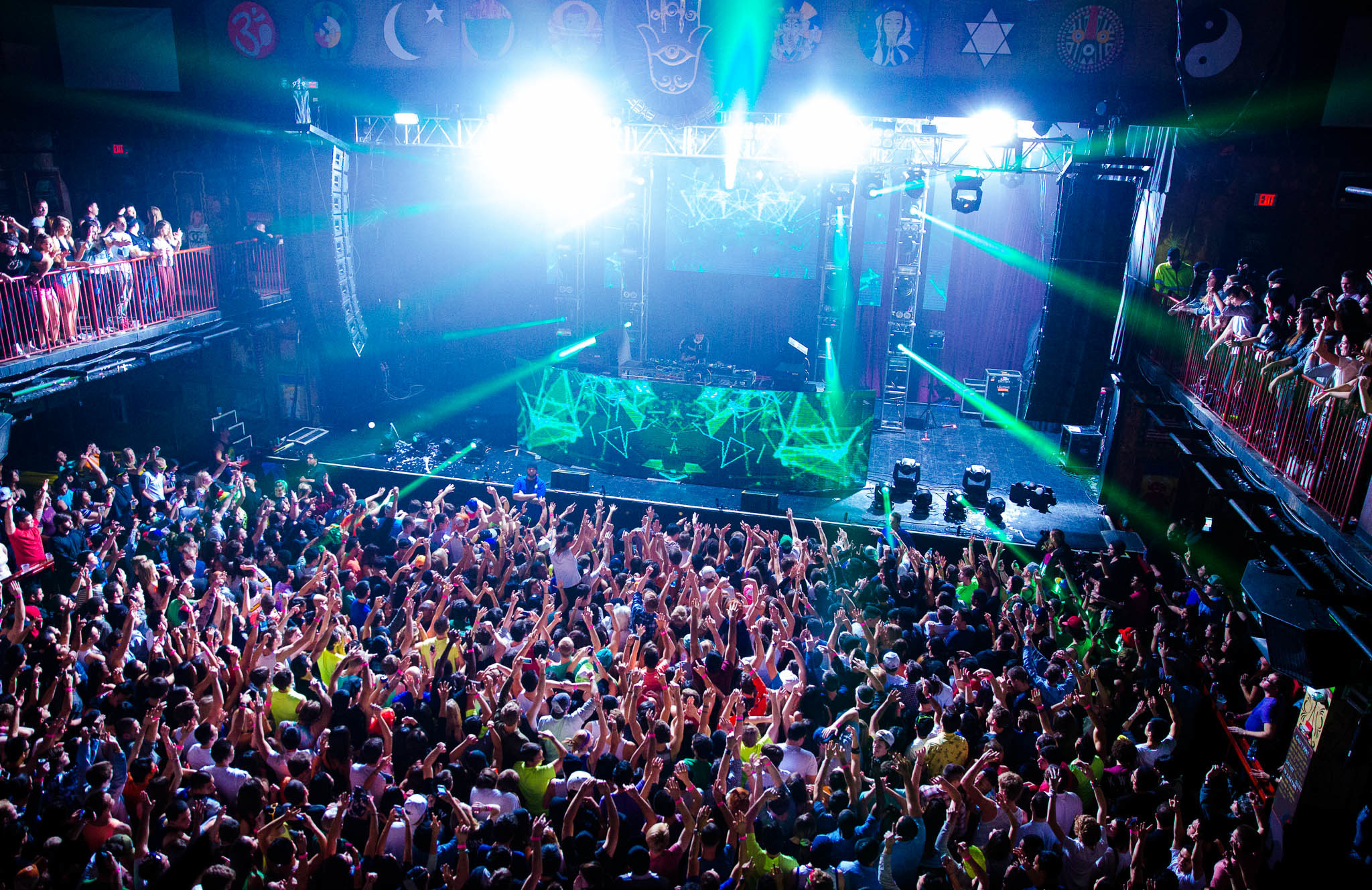 25 Best Venues For Live Music In Boston Have Fun Catch A Show
