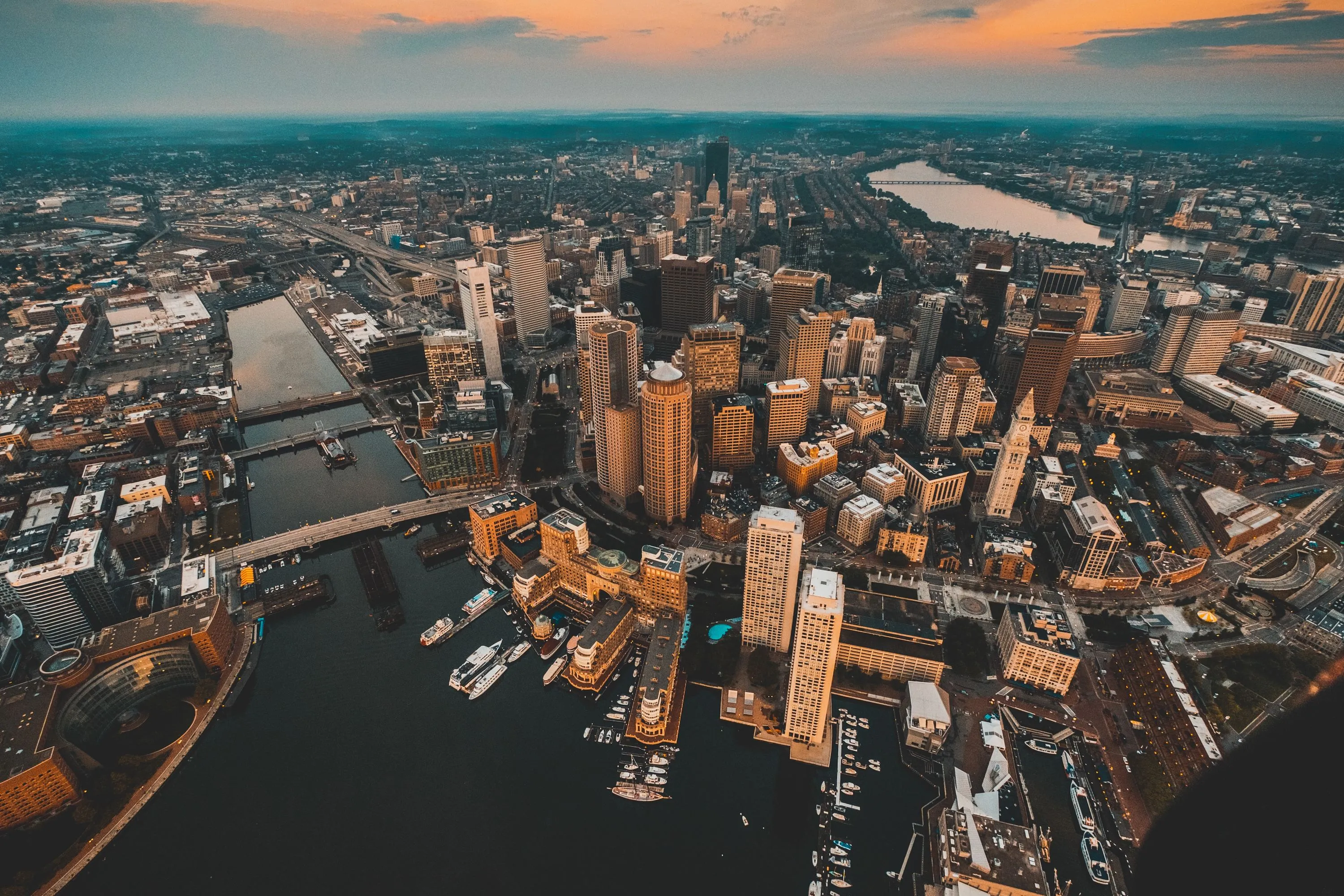Boston, Massachusetts