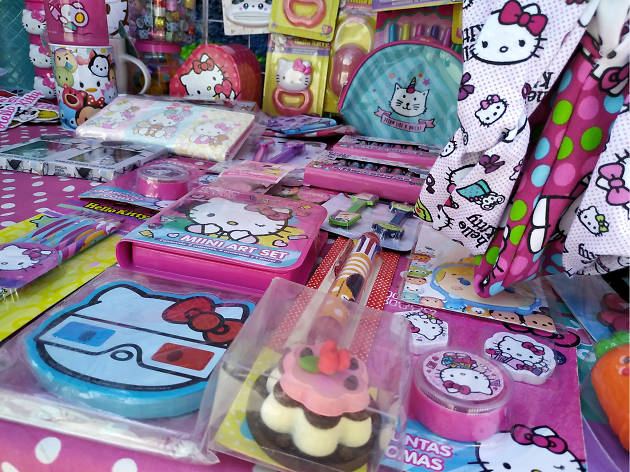 Mercadito HK Mercadito HK