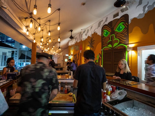 View Joe And The Juice Menu Singapore Images