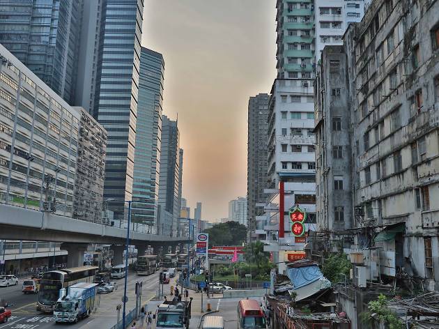 Kwun Tong Kwun Tong