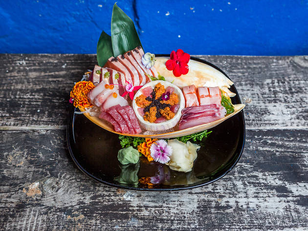 Uni Sushi Uni Sushi