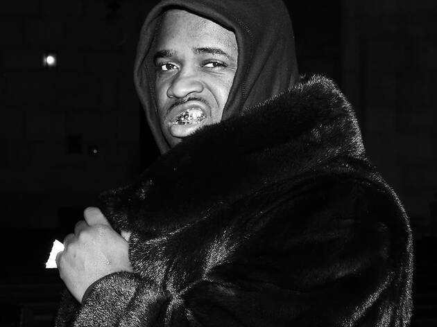 A$AP FERG A$AP FERG