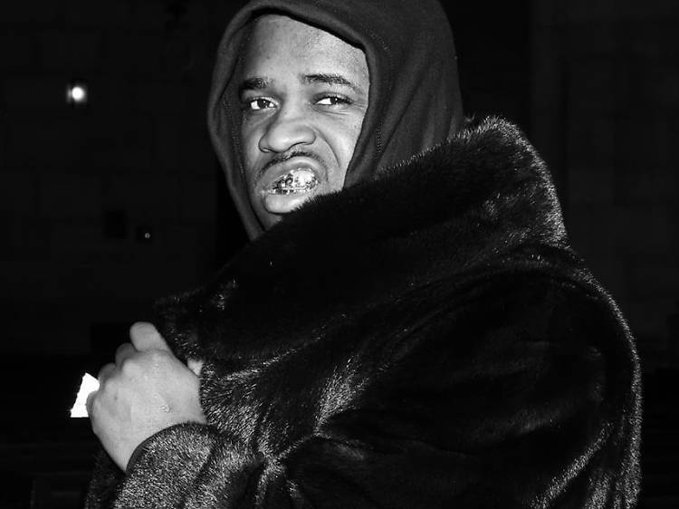 A$AP FERG