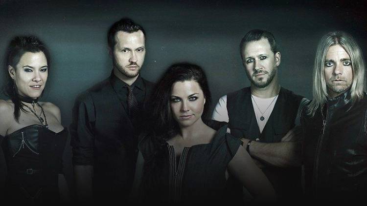 Evanescence