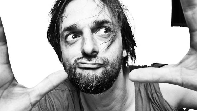 Ricardo Villalobos