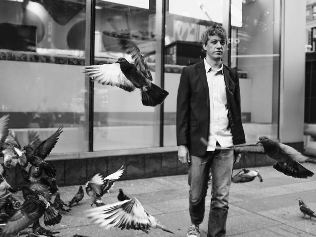 Steve Gunn Steve Gunn