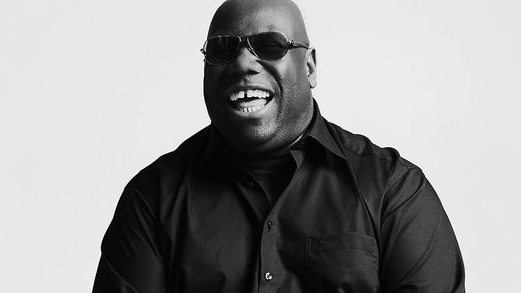 Carl Cox