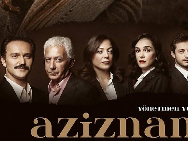 Azizname Azizname